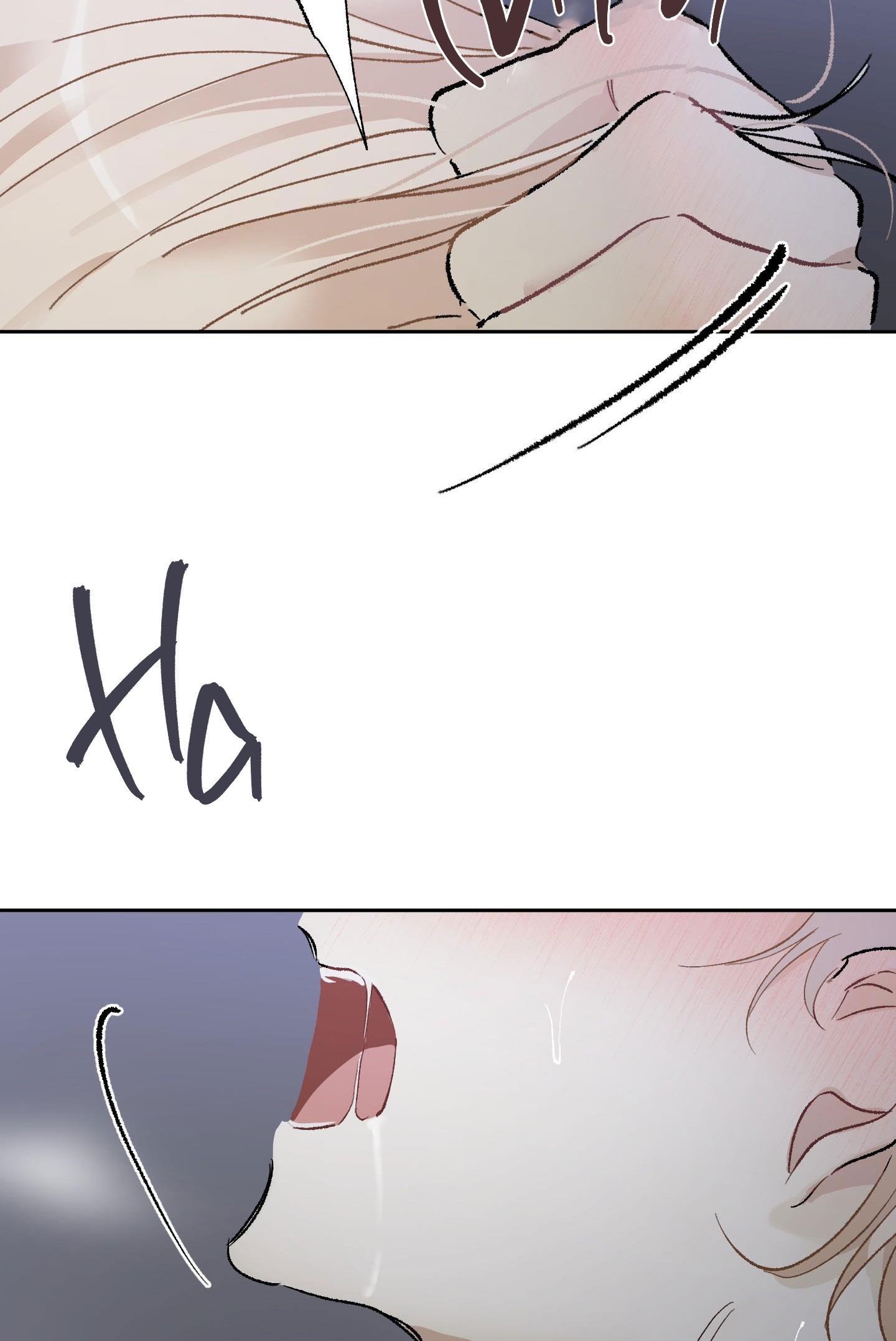 thế giới của tôi khi không có em chapter 16 32