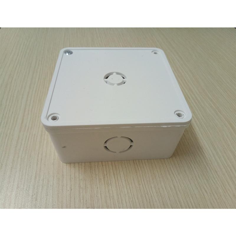 Hộp box đấu nối dây dùng cho camera