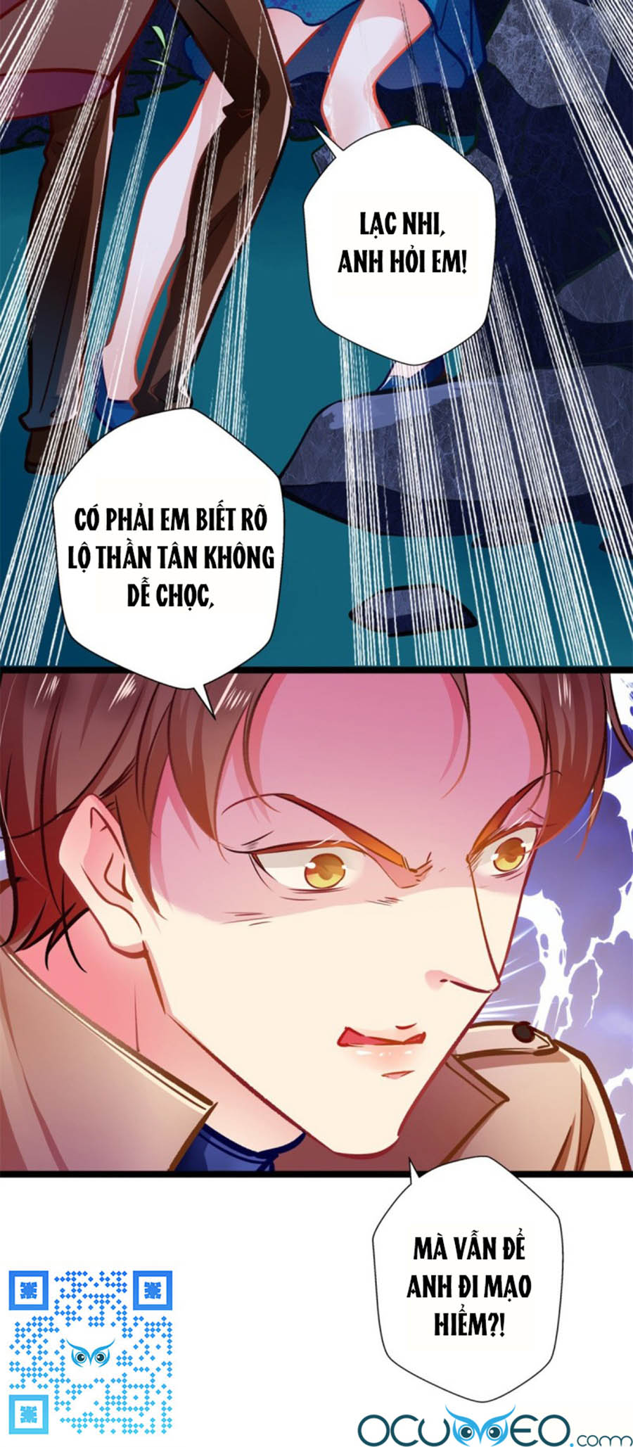 cưng chiều ái thê hư hỏng chapter 61 36