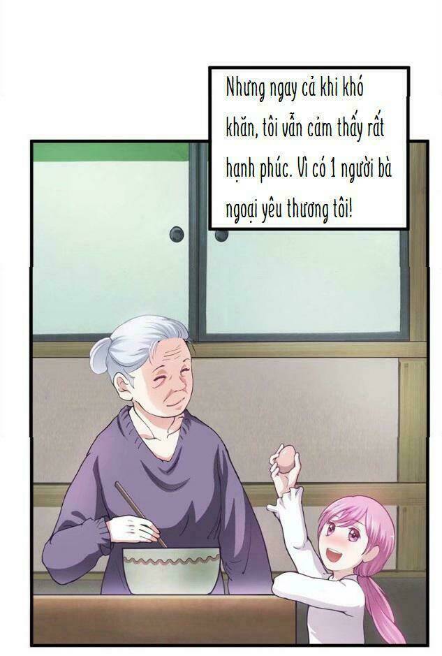 đề linh công lược chapter 1 4