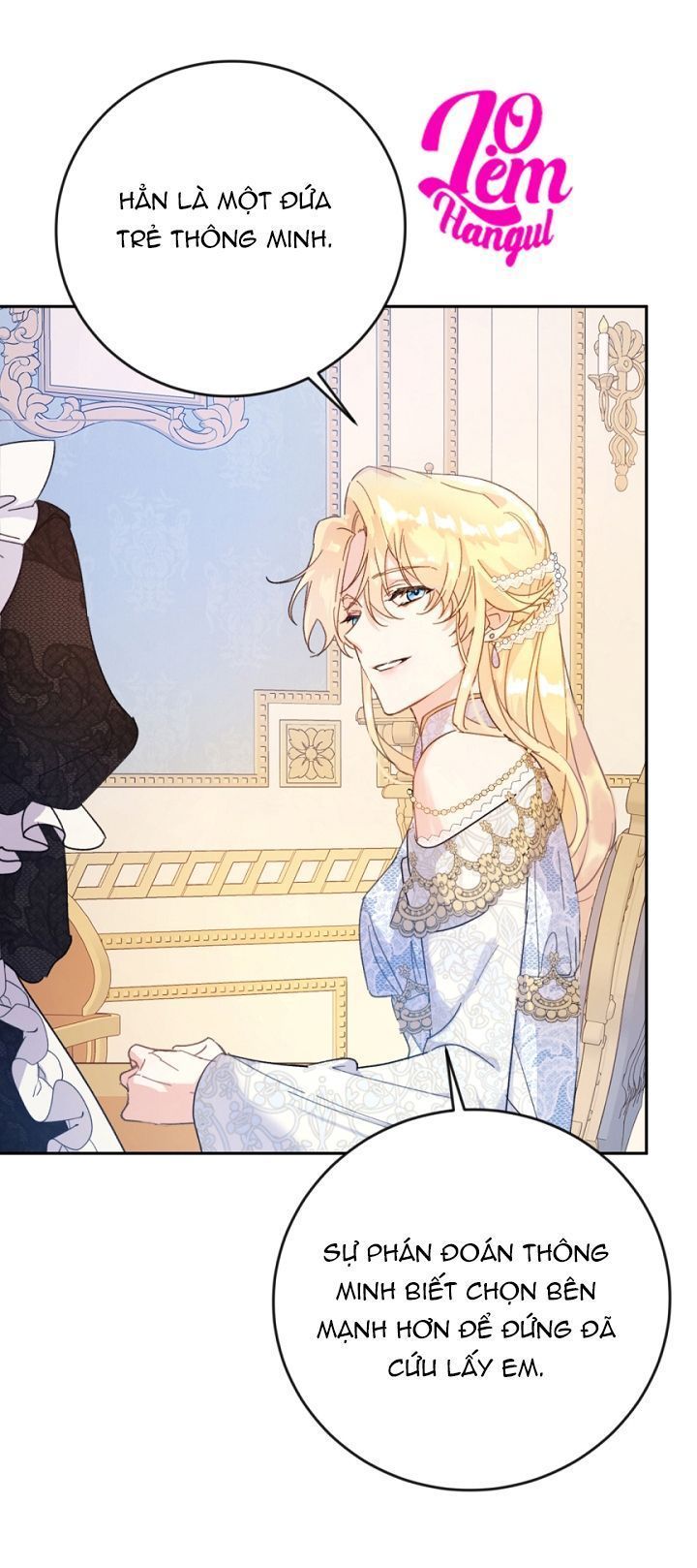 con rối ác nữ marionette chapter 6 42