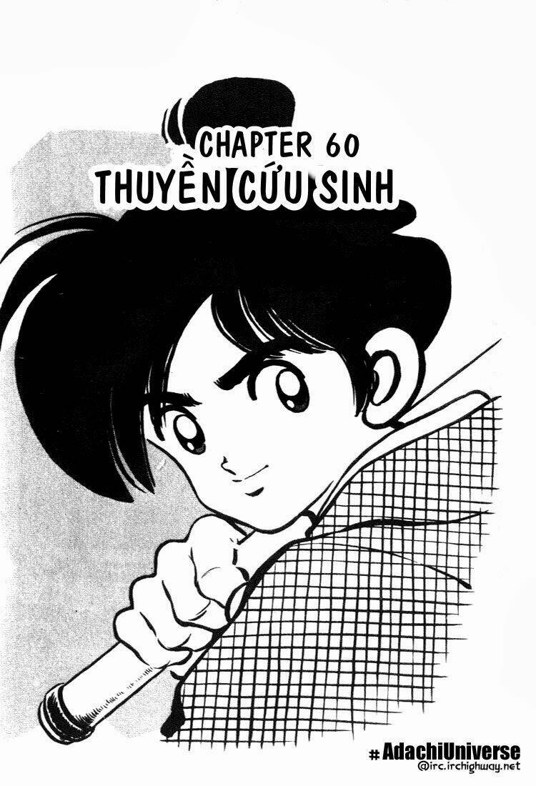 nijiiro togarashi - ớt bảy màu chapter 60 2