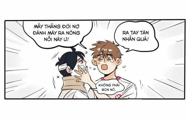 mau mang anh trai tôi đi chapter 112 4