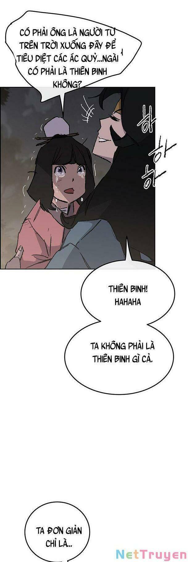 kiếm sĩ bất bại chapter 102 28