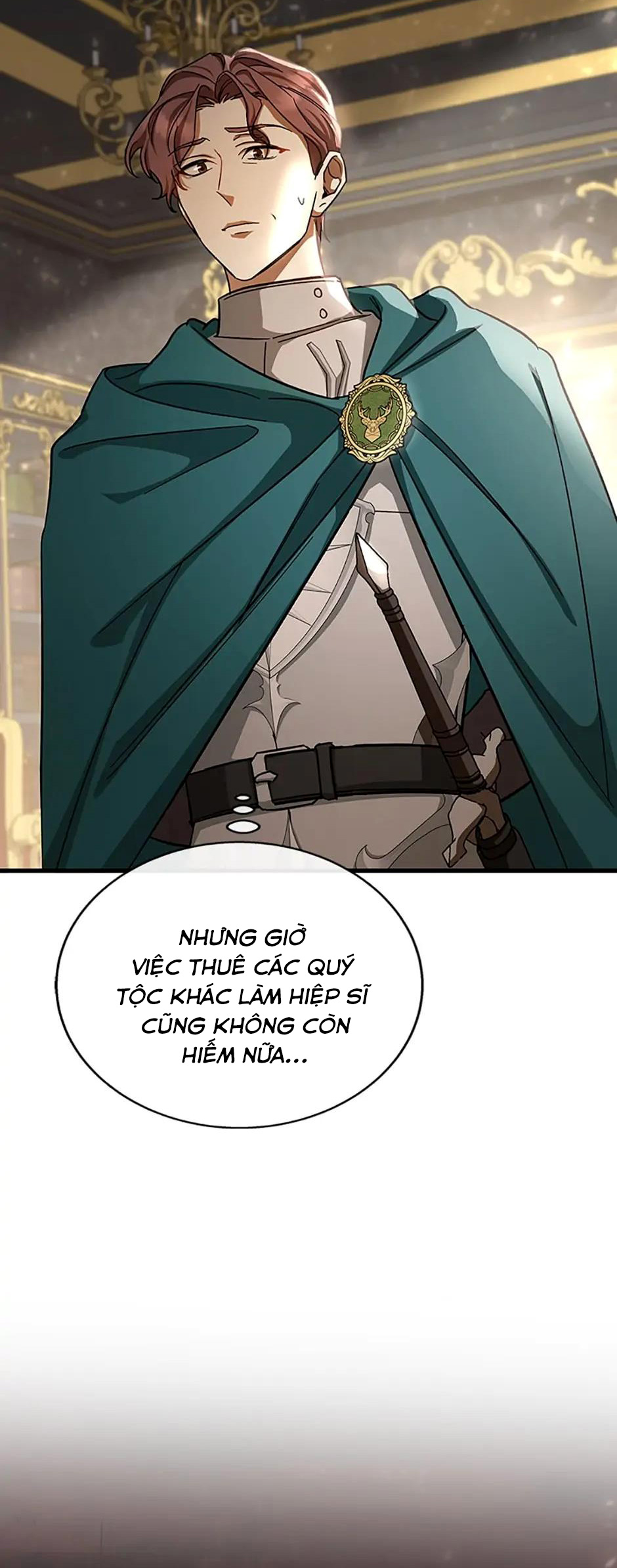 vị cứu tinh của nhân vật chính chapter 47 40