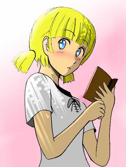 ginen shounen chapter 14 2