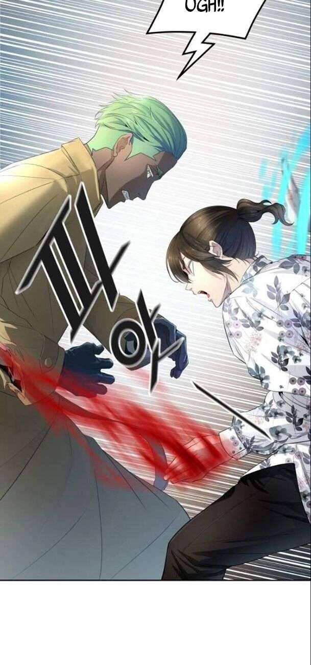 tòa tháp bí ẩn 2 chapter 537 64