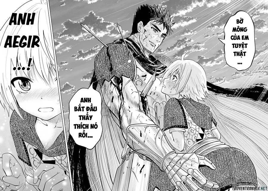 hành trình chịch dạo của của máy dập cổ đại chapter 54 29