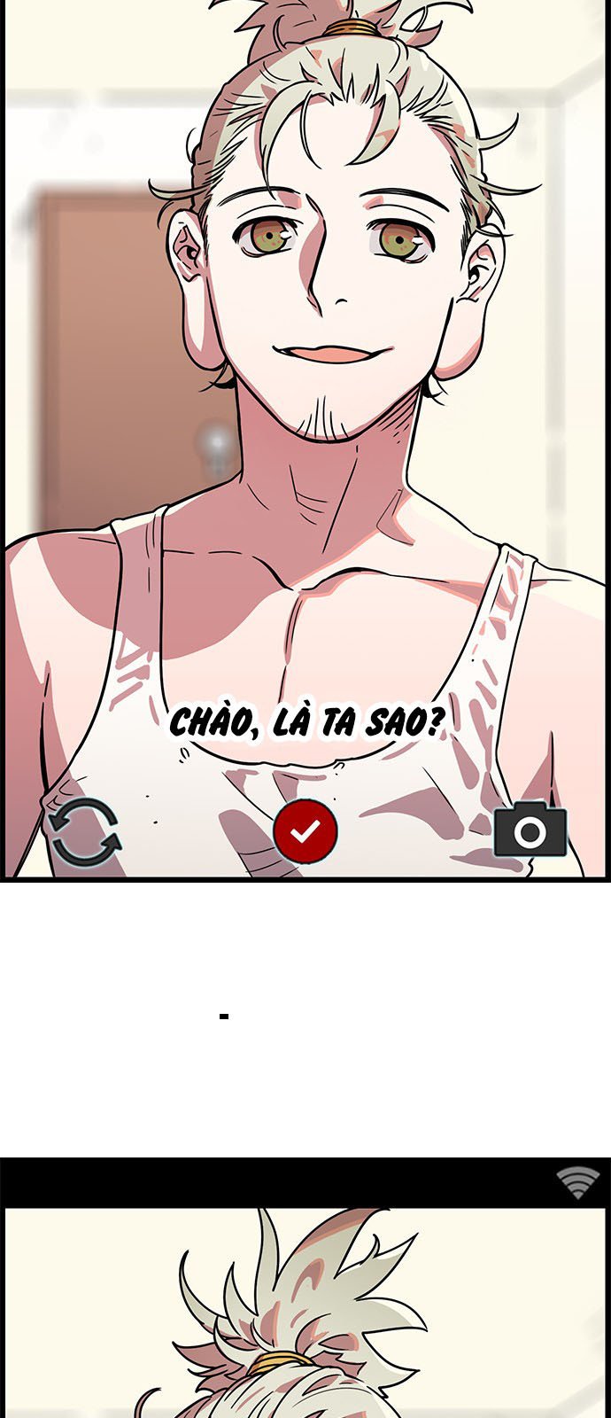 tam quốc parody chapter 1 3