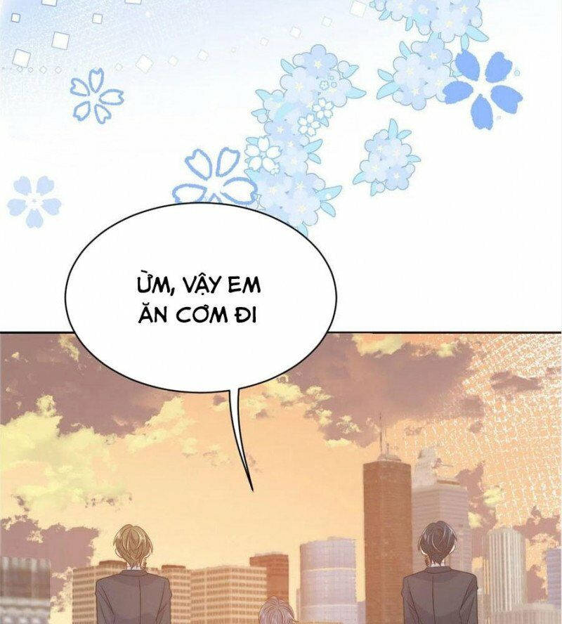 đoàn sủng lão đại ba tuổi rưỡi chapter 77 15