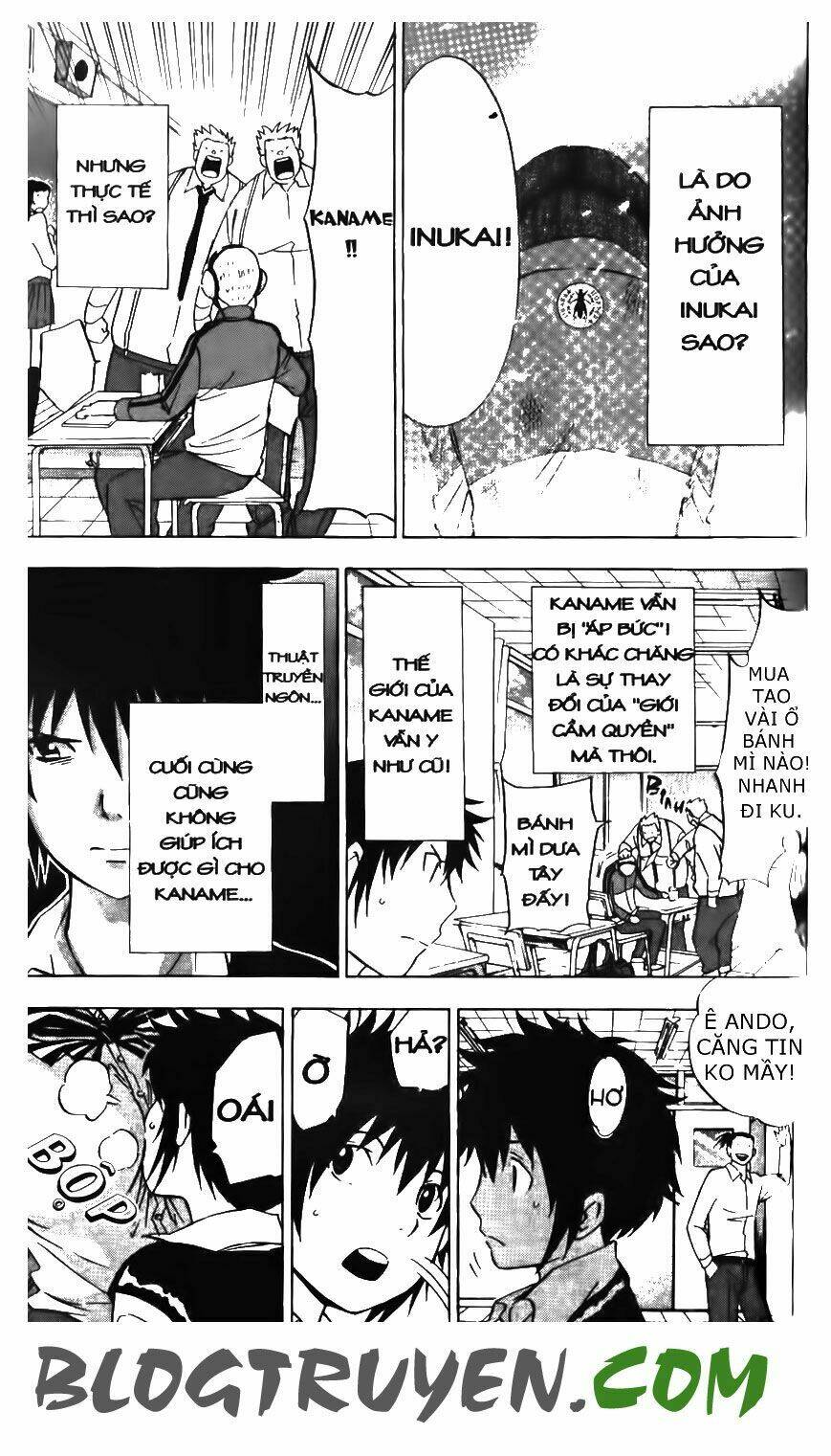 ma vương chapter 5 3