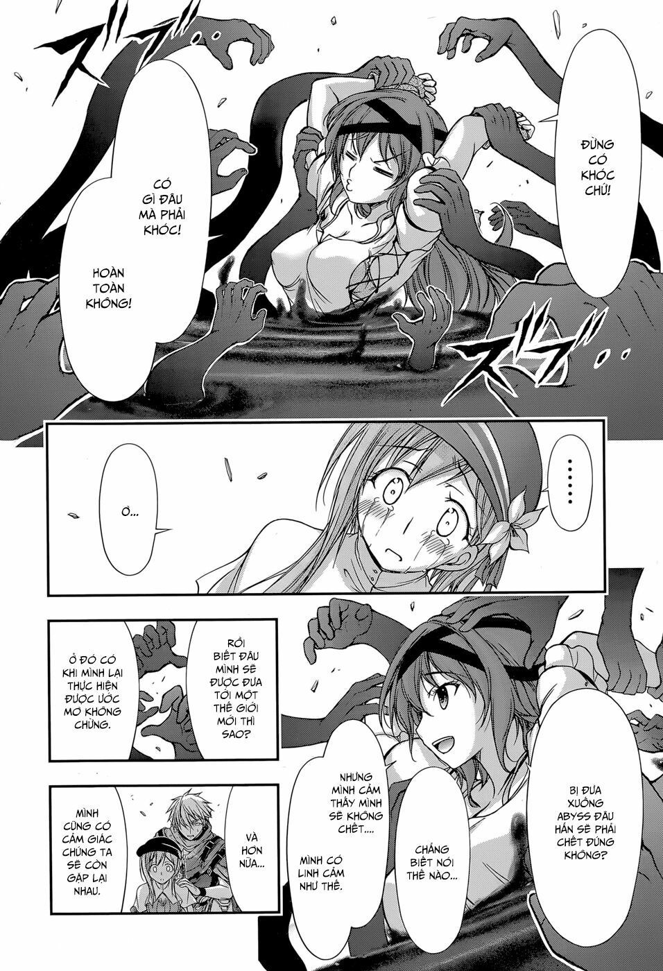 kích trụy vương huyền thoại chapter 6 33