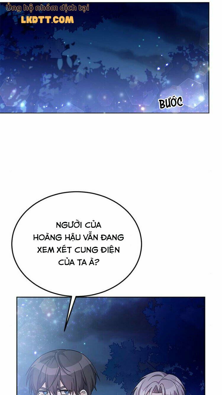 nữ hiệp trở về chapter 28 44