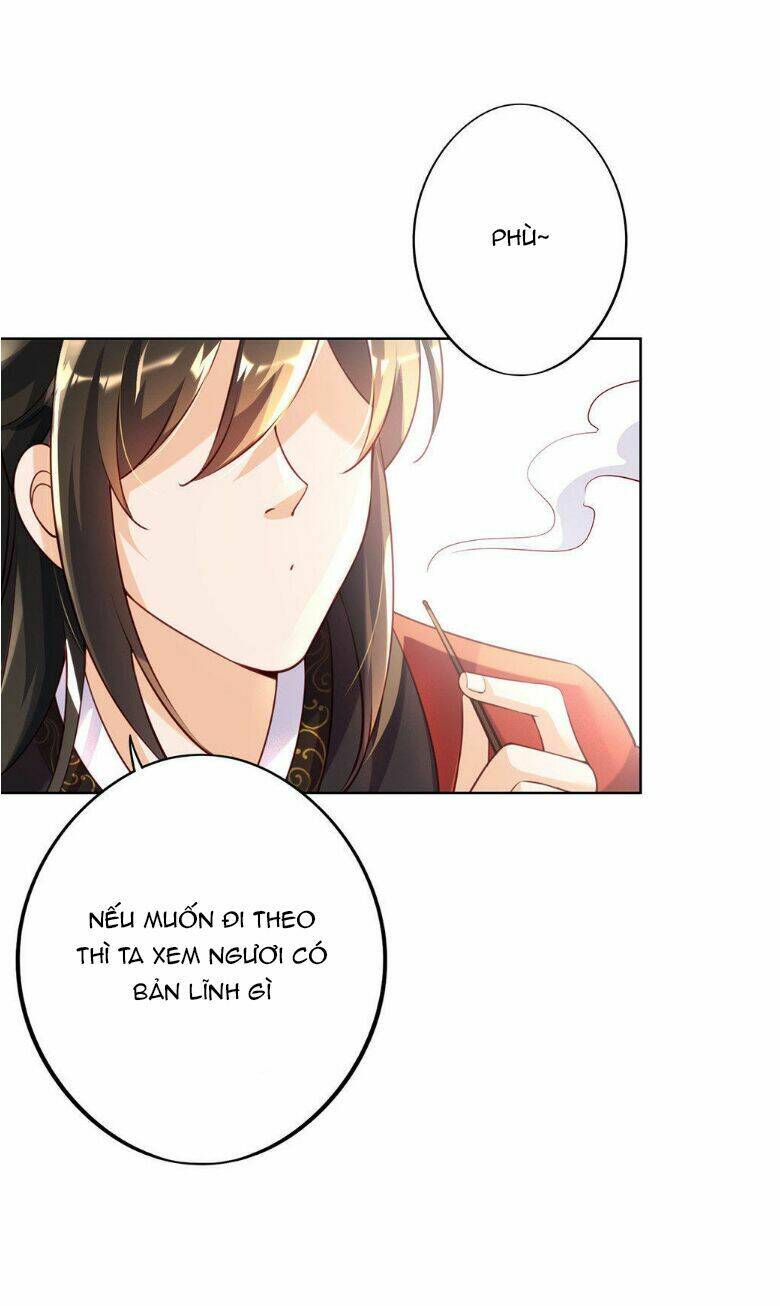 thiên kim bất hoán chapter 4 16