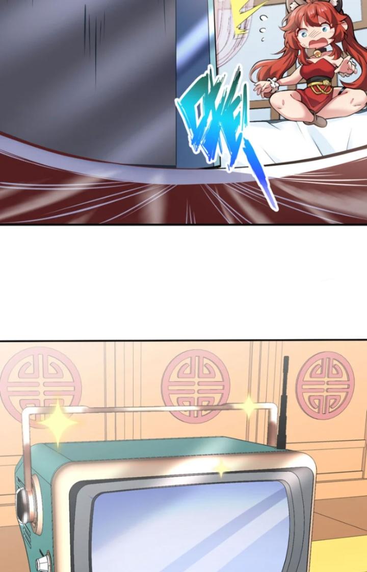 ẩn cư mười vạn năm, đời sau mời ta rời núi chapter 94 31