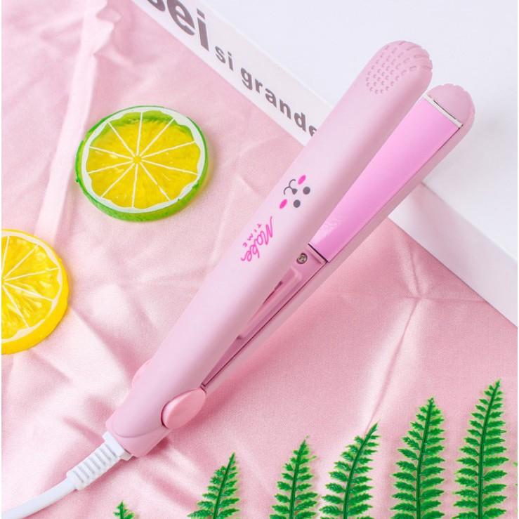 Máy là tóc mini Make Time Giá Rẻ