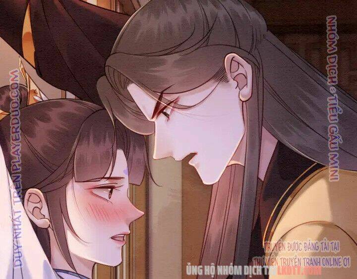 trọng sinh bá sủng nhiếp chính vương quá mạnh mẽ chapter 160 29