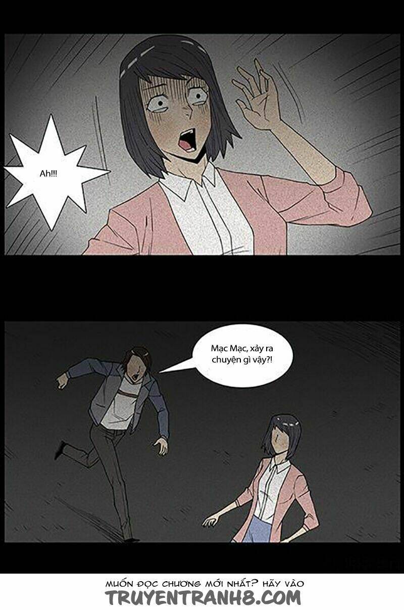 kinh dị đêm khuya chapter 61 23