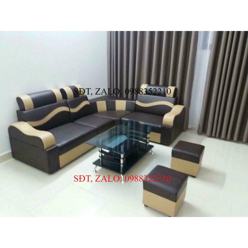 Sofa Phòng Khách Giá Rẻ