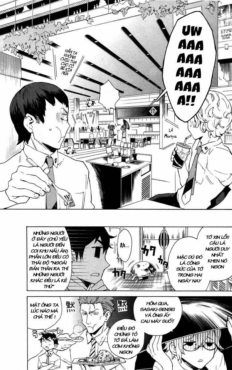 hell’s kitchen chapter 4 23