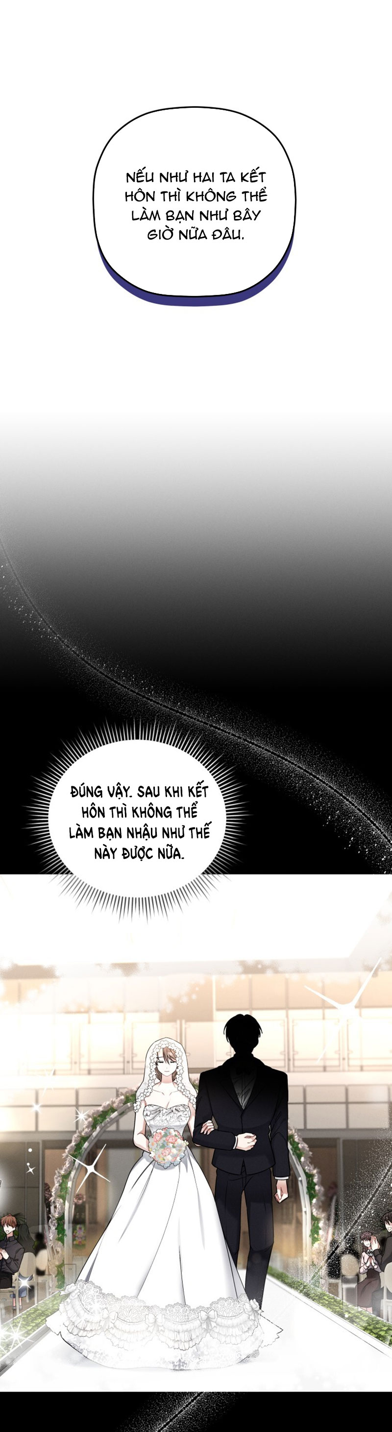 [18+] cùng trời cuối đất chapter 2.1 15