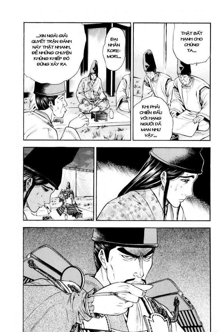 thiếu niên vương phần 2 chapter 12 40