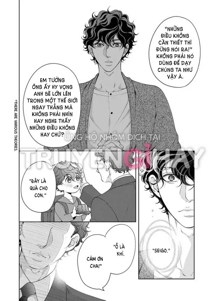 omae no subete wo daki tsukusu chapter 80 6