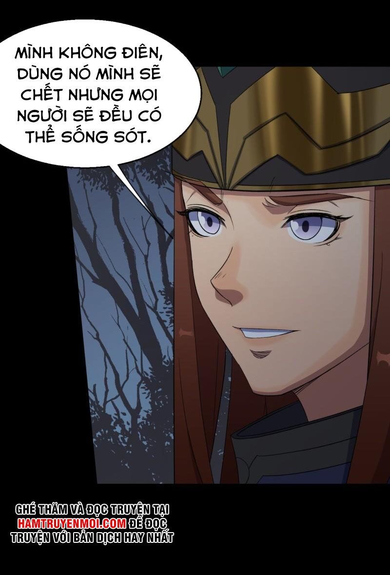 thông u đại thánh chapter 71 29