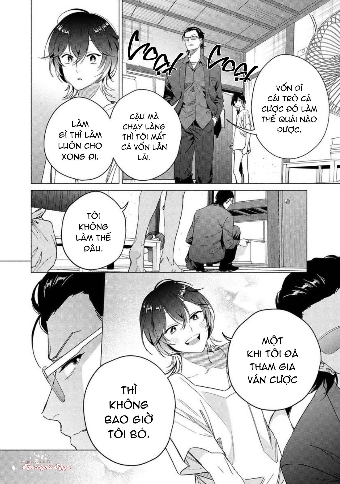 tình dục và cá cược trong thế giới ngầm chapter 2 4