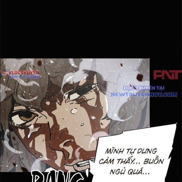 sinh vật gyeongseong: đóa hoa bất diệt chapter 36 42