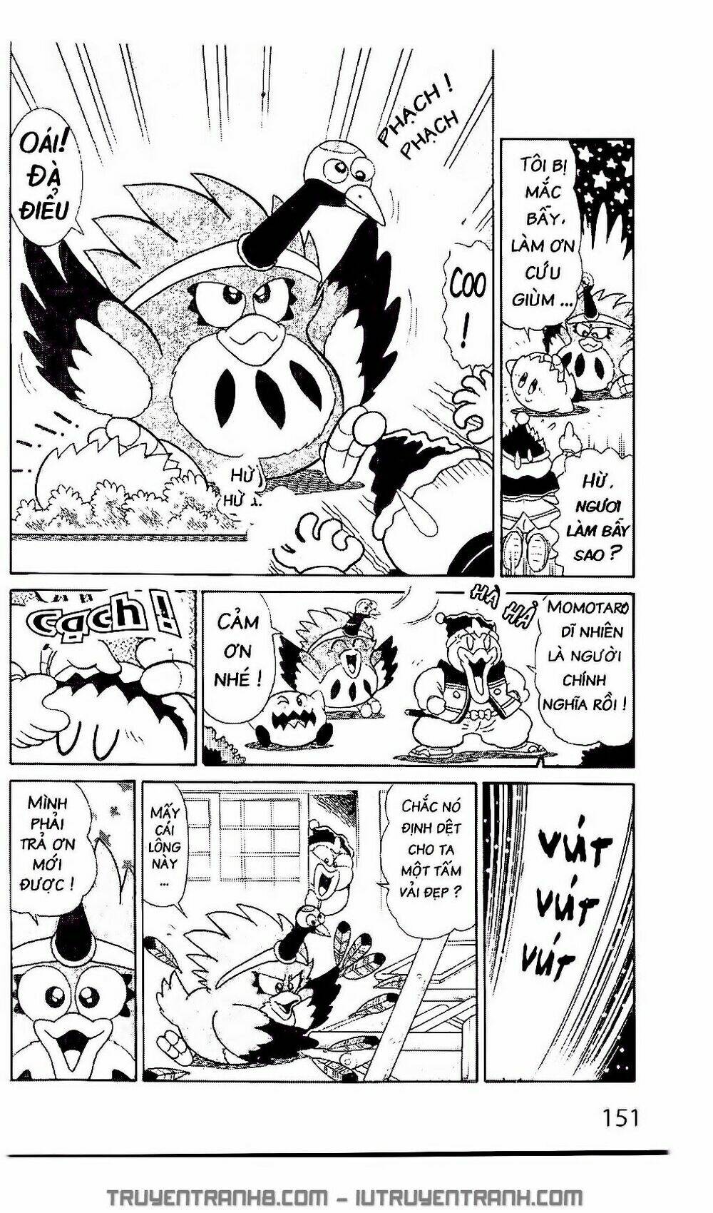 ngôi sao kabi chapter 27 13