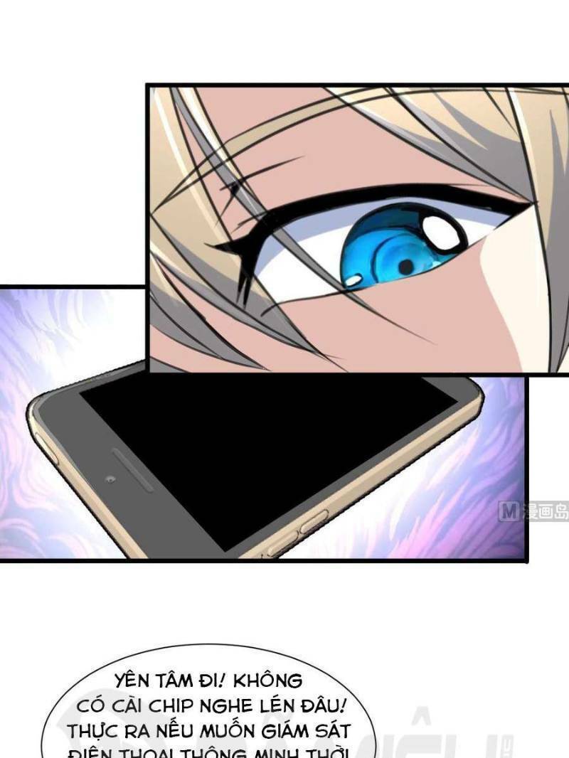 thần nhãn giám định sư chapter 52 3