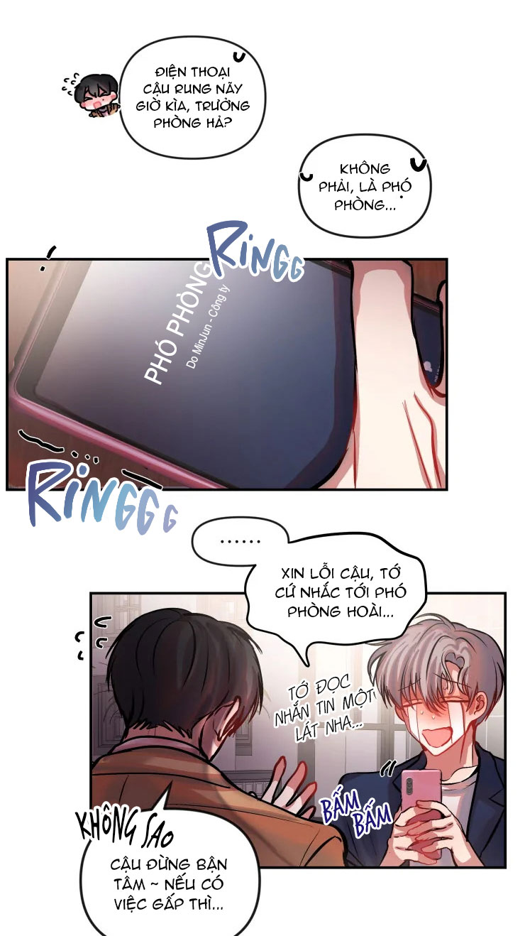 hợp đồng tình yêu chapter 31 24