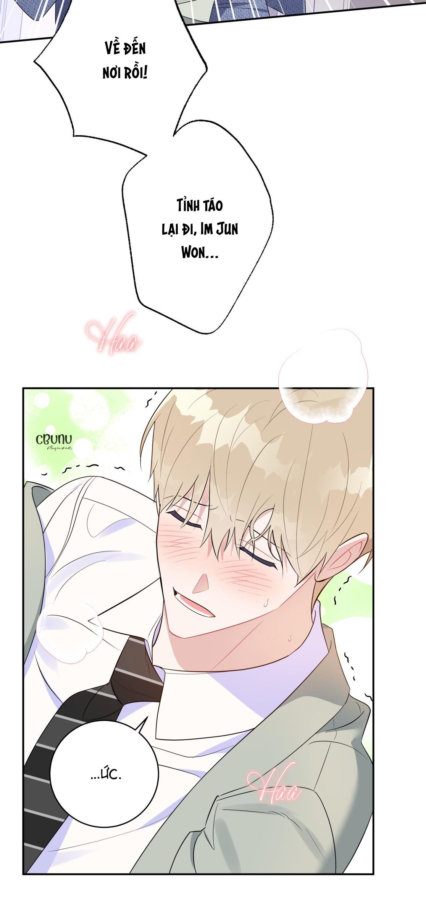 bắt tay hả, thôi bỏ đi! chapter 7 47