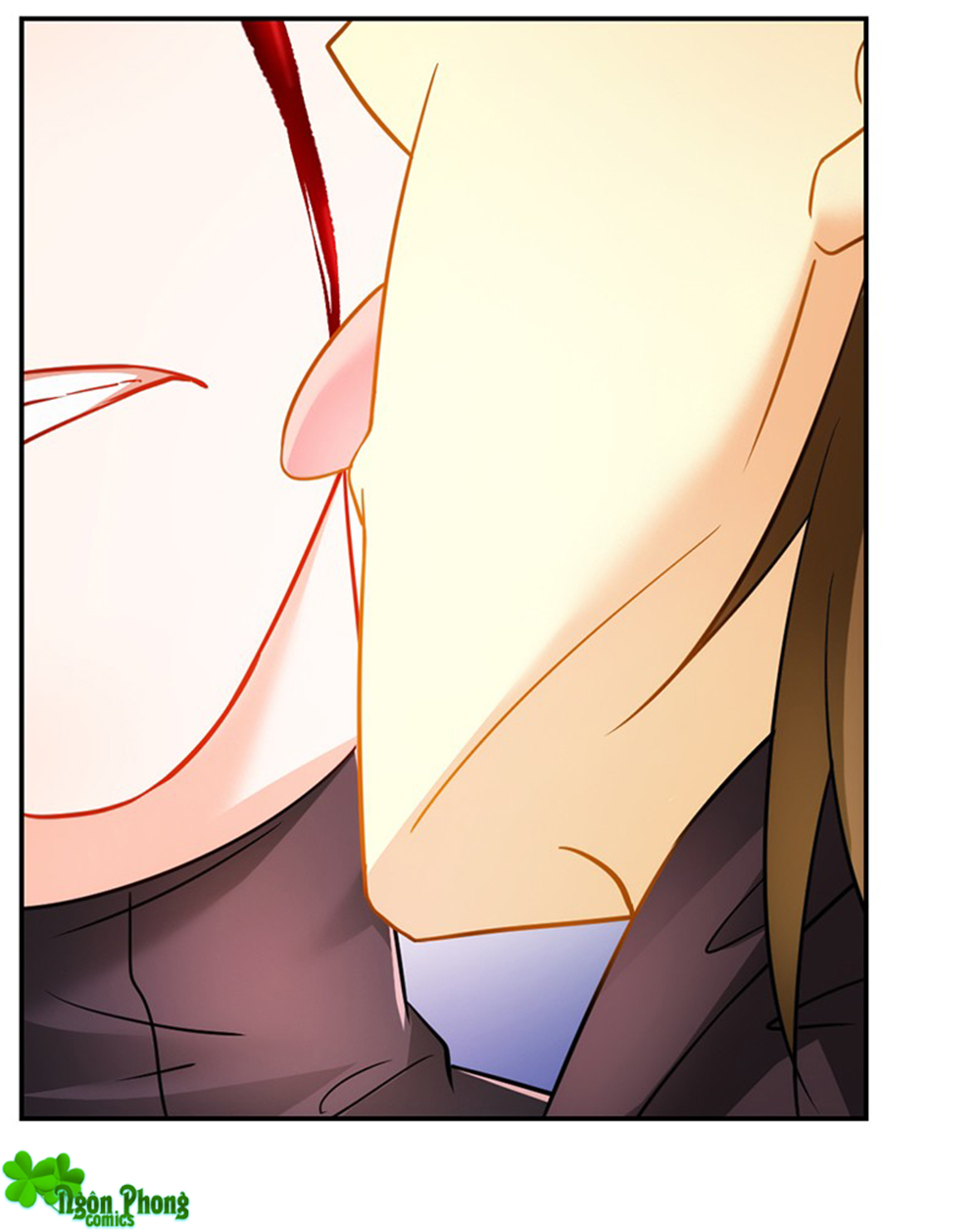 phúc hắc tổng tài đừng tới đây chapter 35 14