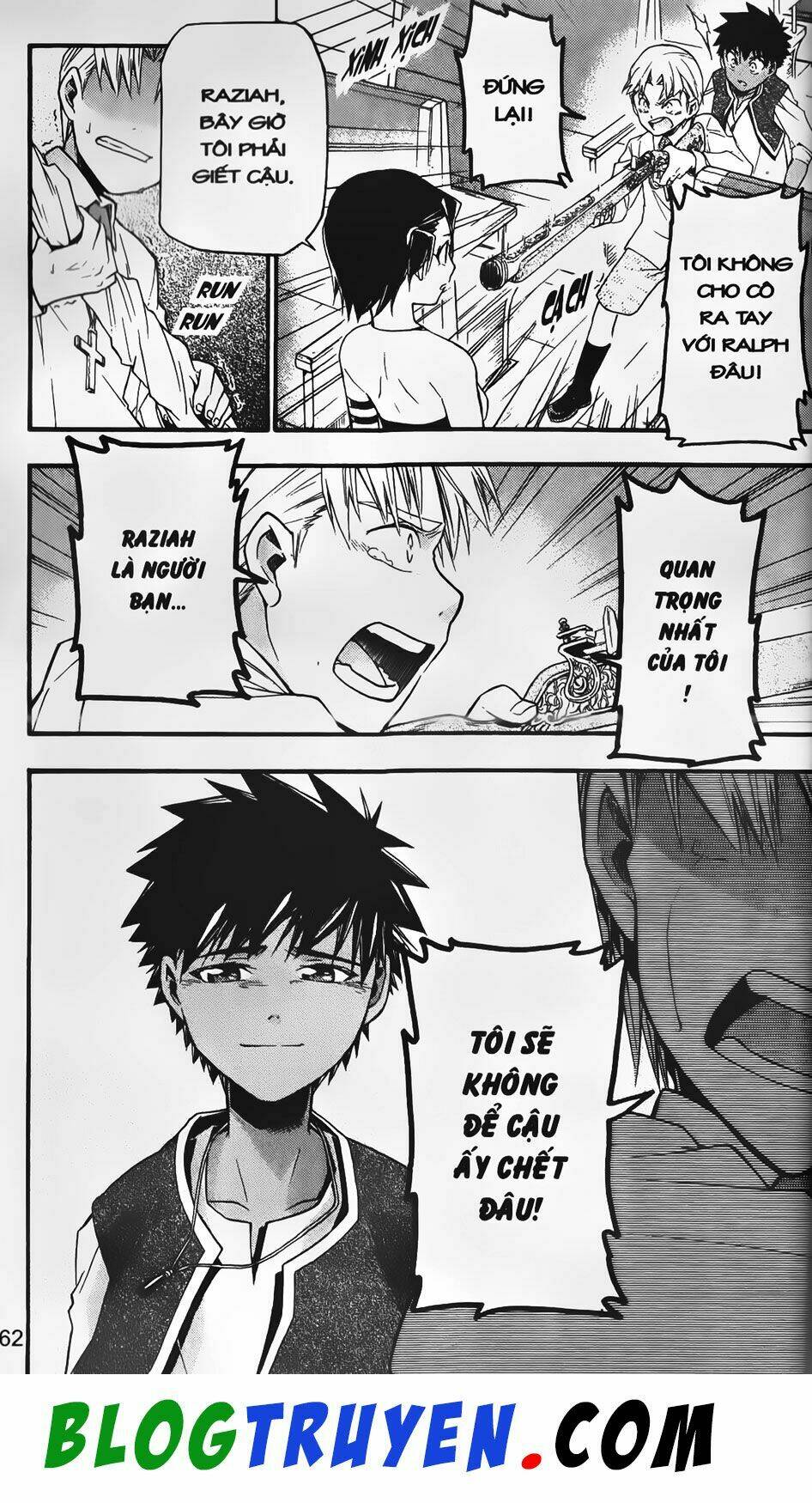 emma đến từ địa phủ chapter 5 38