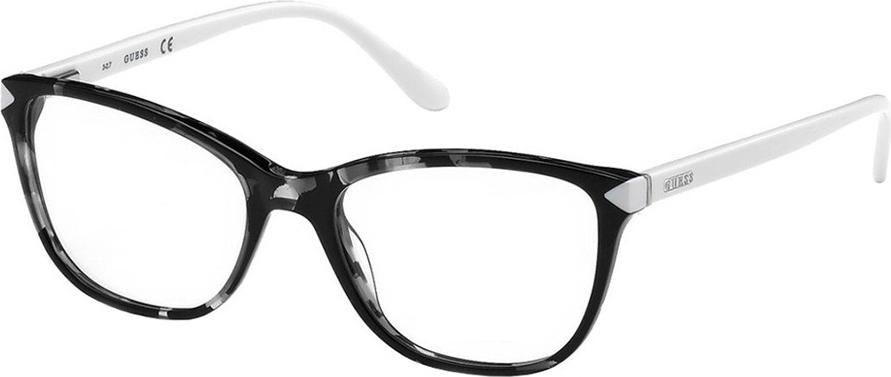 Gọng kính Guess GU2673F