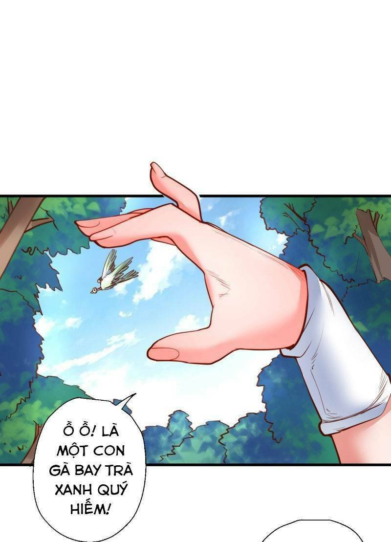 tối cường đại biểu hoàng kim thận chapter 78 7