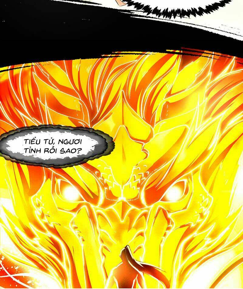 hệ thống thần long nghịch thiên chapter 2 55