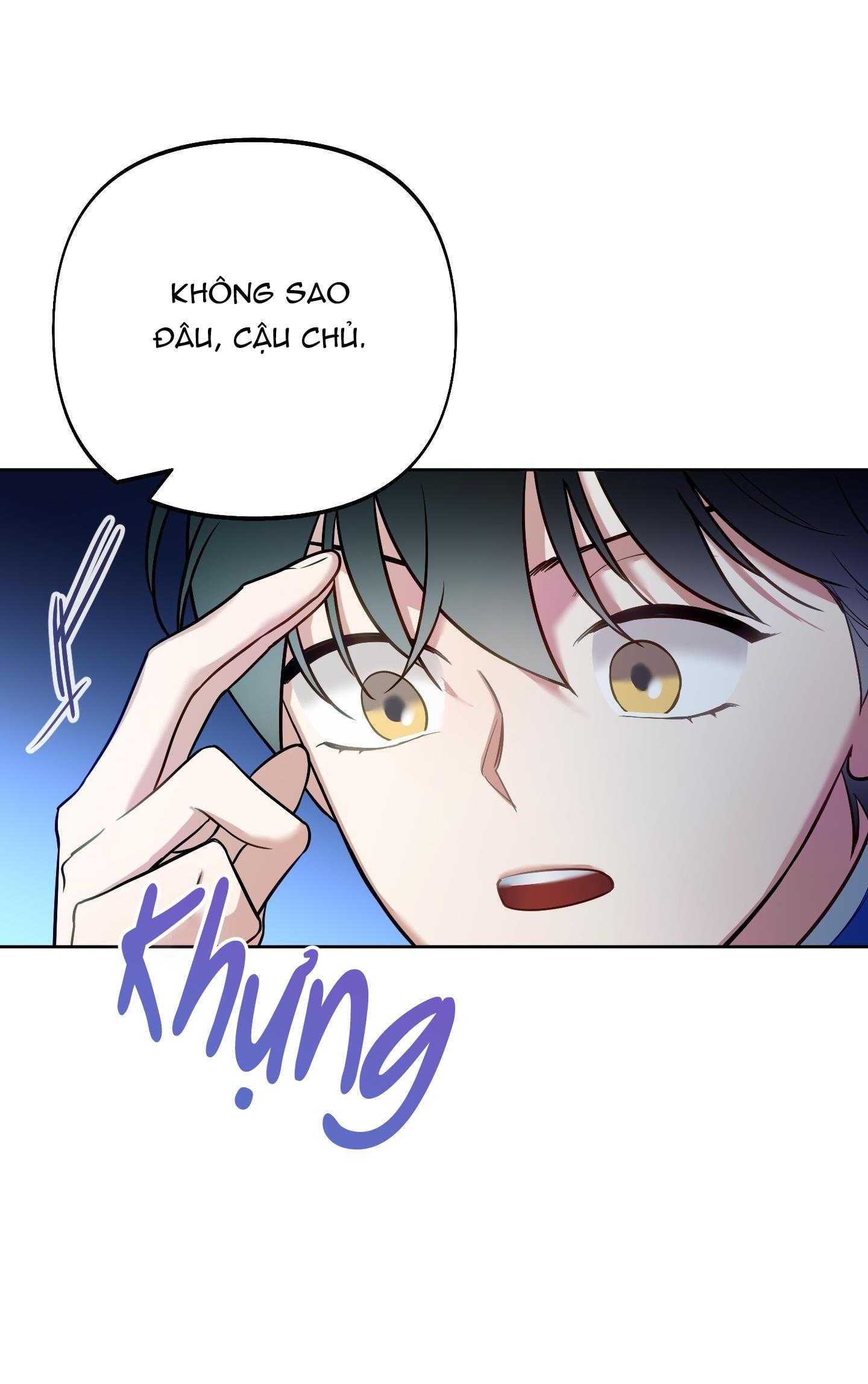 (np) trở thành vua công lược chapter 50 19