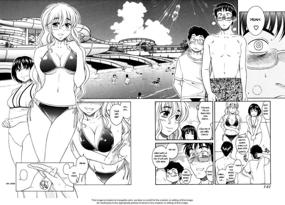 happy negative marriage chapter 6 10