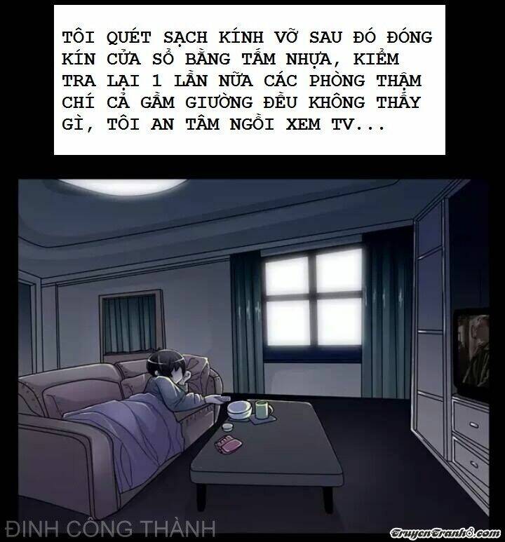 xác ướp chapter 2 18