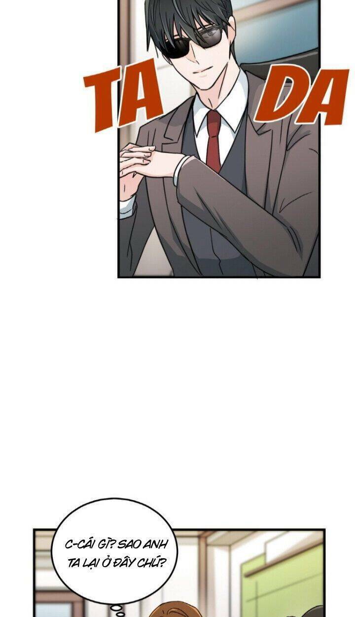 101 cách chinh phục trái tim em chapter 5 18