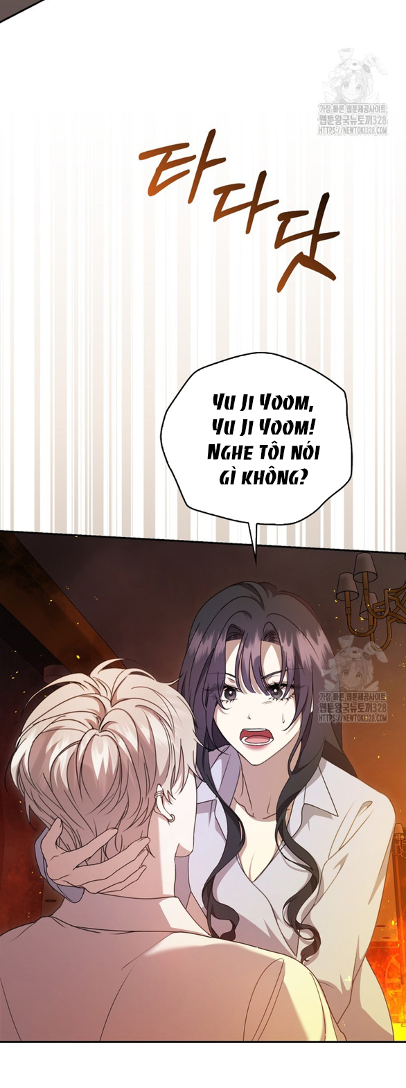 bạn trai của nam chính bị ám ảnh bởi tôi chapter 12.2 16