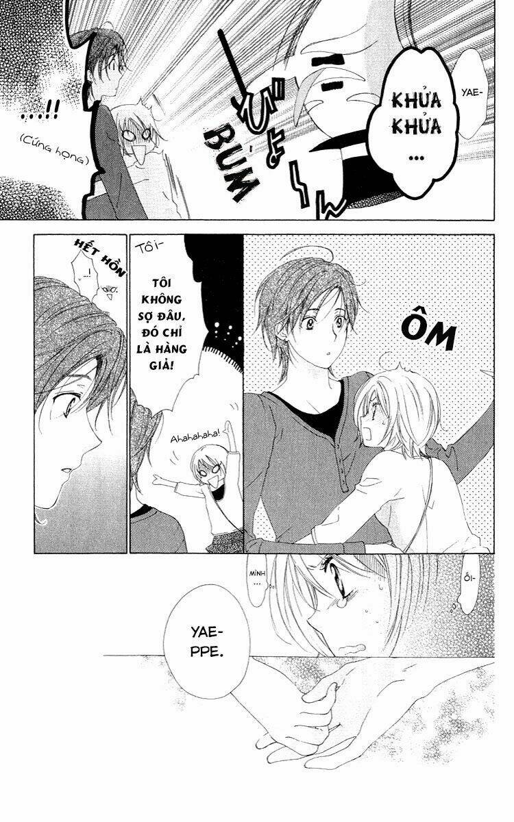 shinigami no ballad chapter 3 29