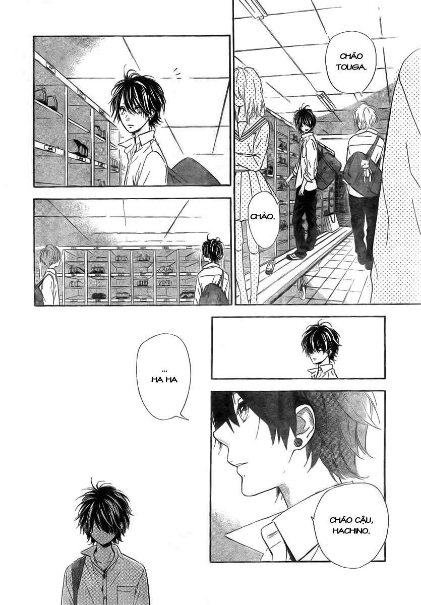 nagareboshi lens chapter 7 24