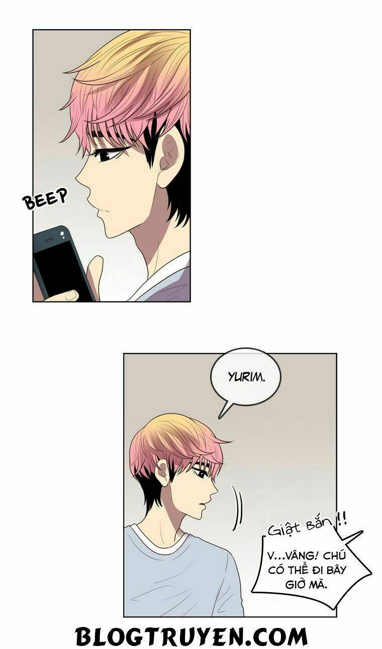 my shining world chapter 31 29