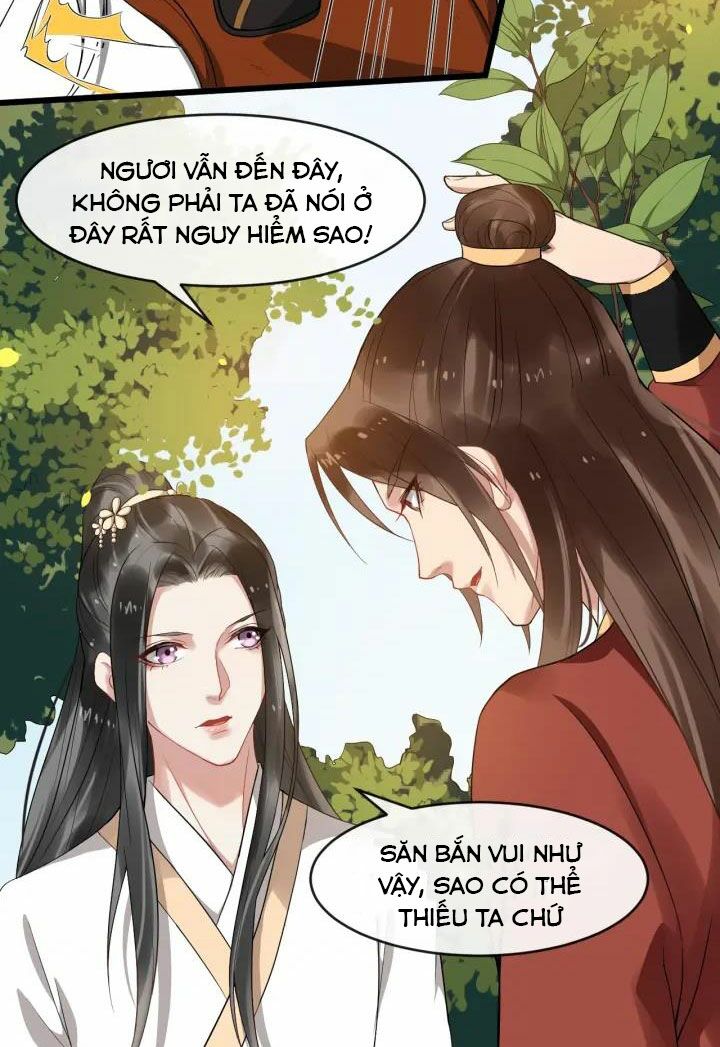 bồng sơn viễn 2 chapter 49 3