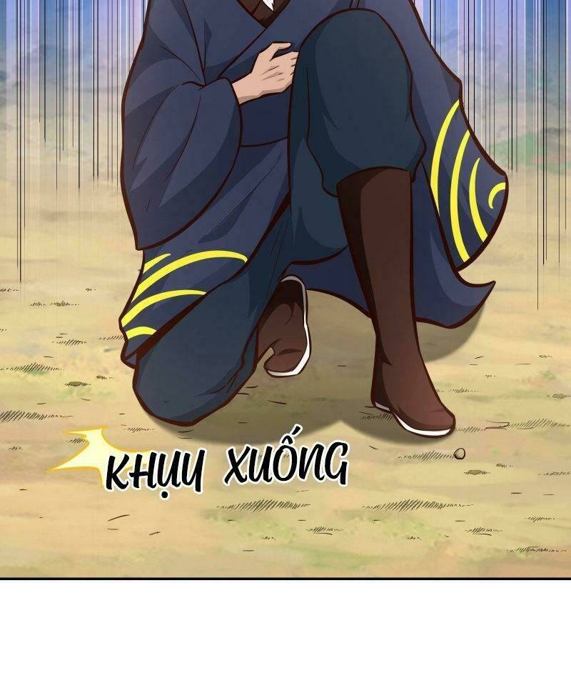 võ linh kiếm tôn chapter 96 21