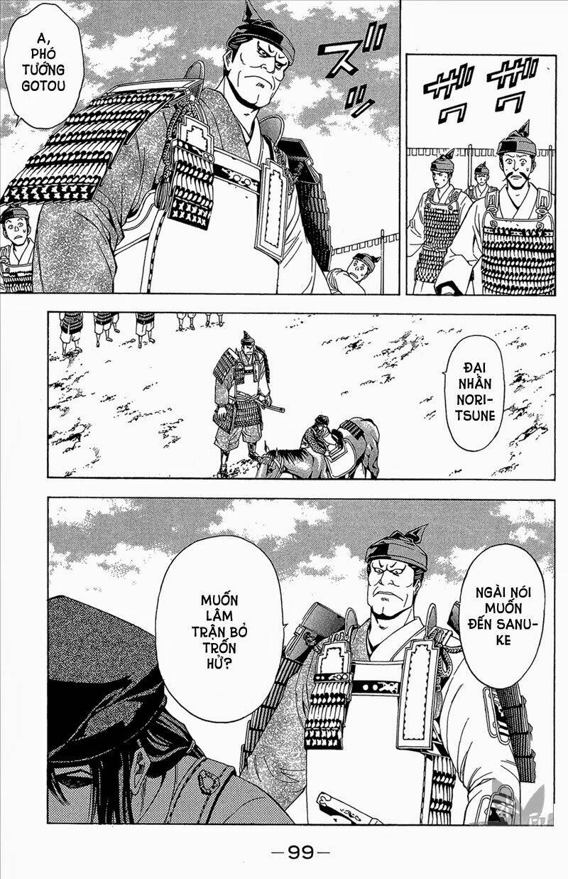 thiếu niên vương phần 2 chapter 53 34